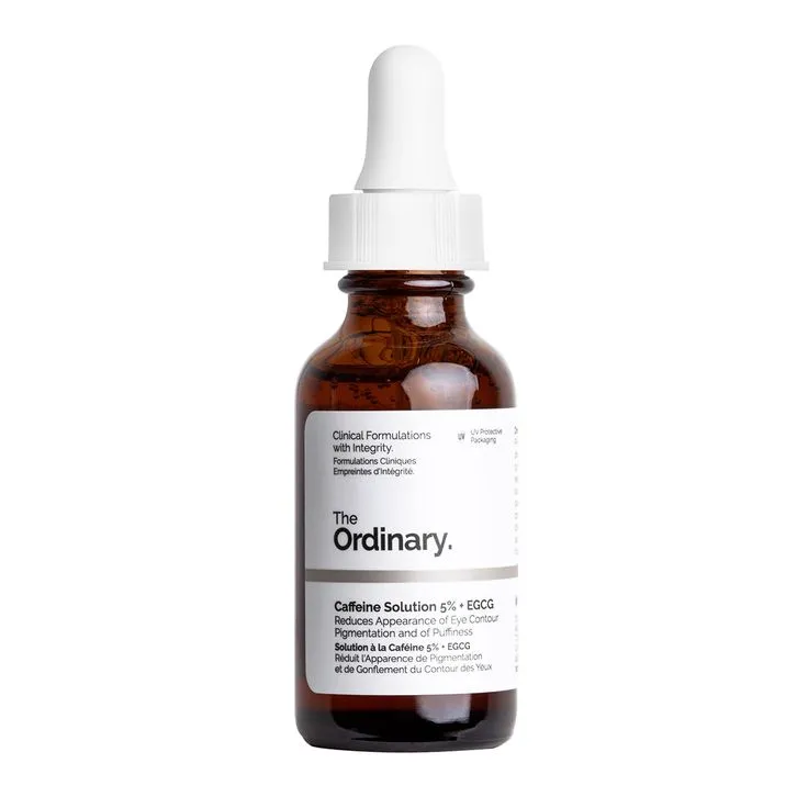 The Ordinary Caffeine Solution 5% + EGCG