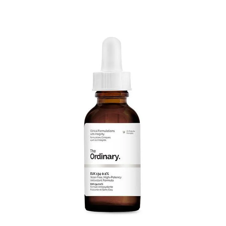 The Ordinary EUK 134 0.1%