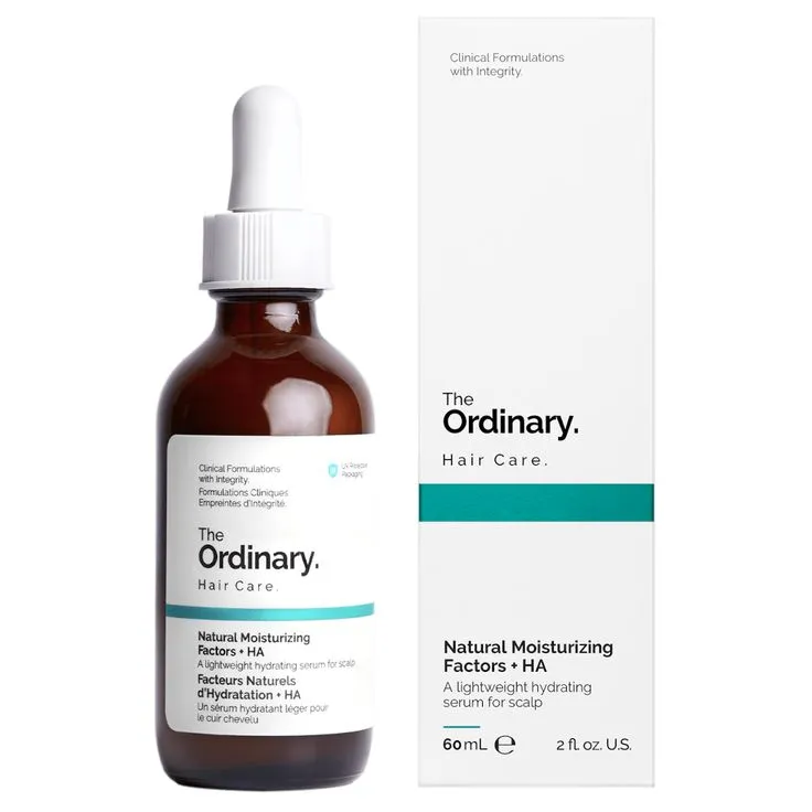 The Ordinary Natural Moisturizing Factors + HA