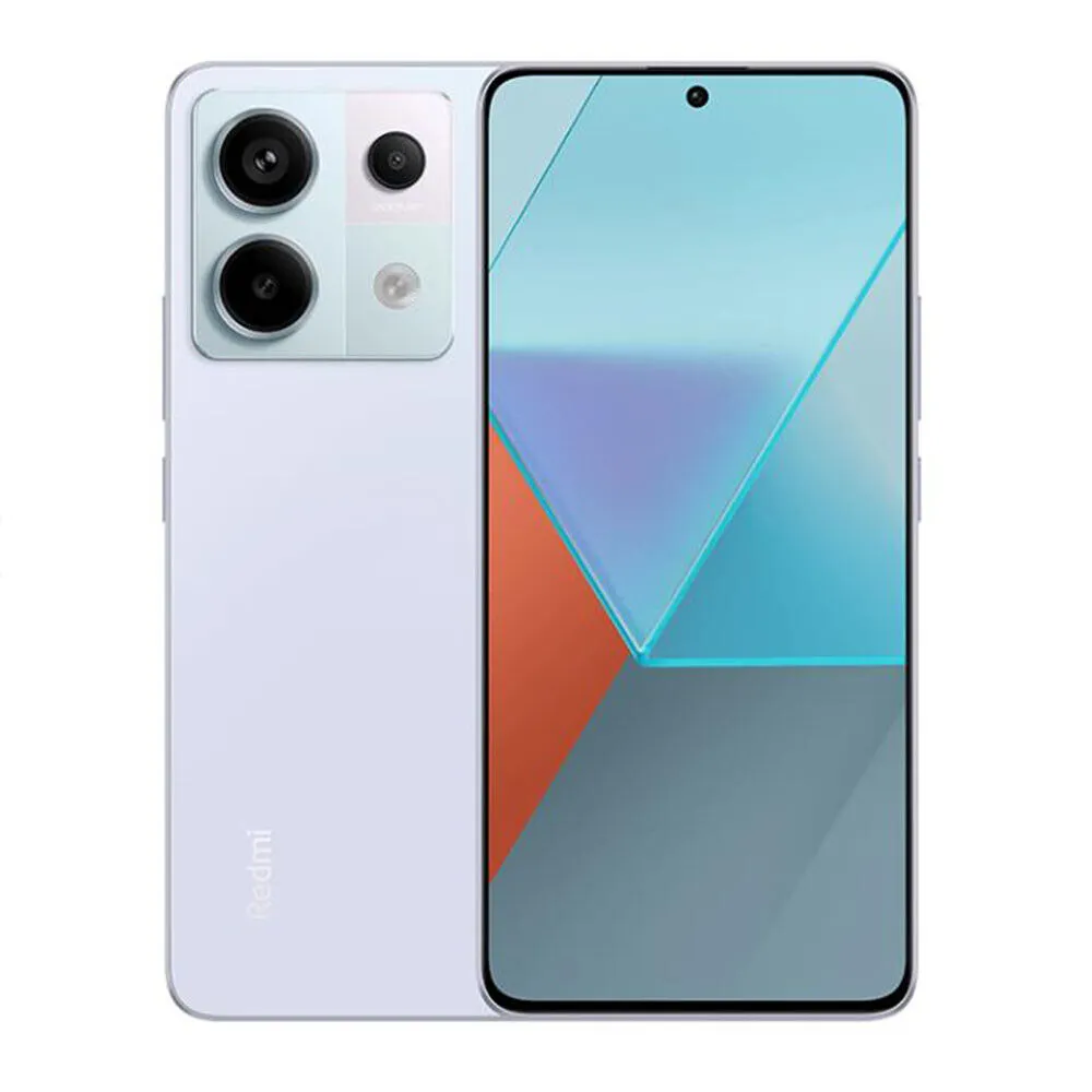 Xiaomi Redmi Note 13 Pro