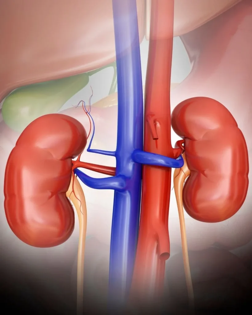 kidney