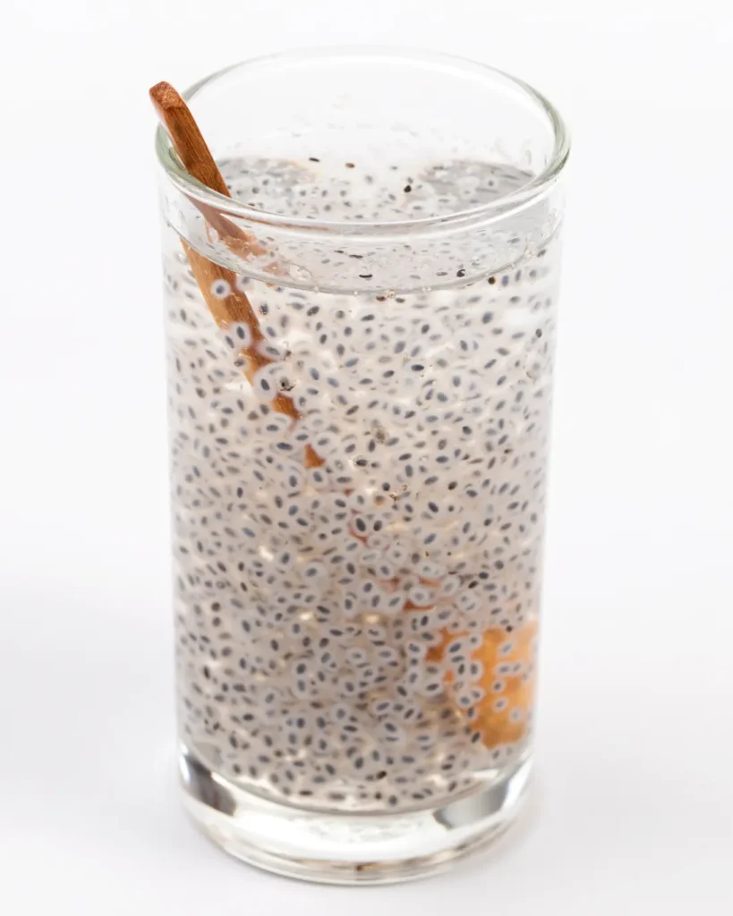 chia seed