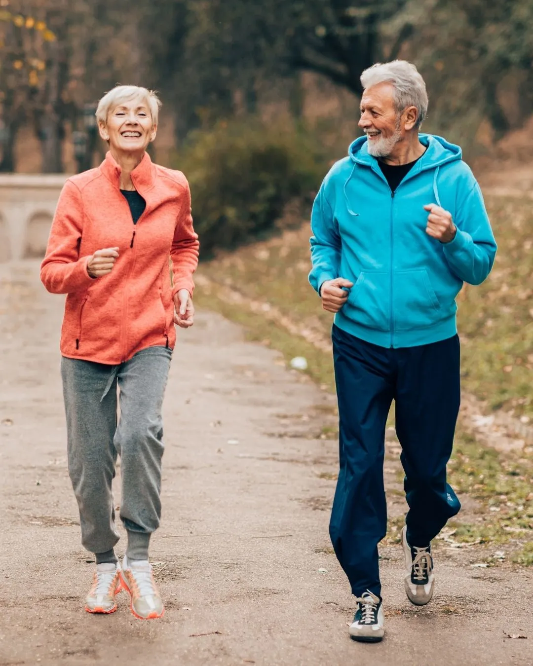 exercise for seniors